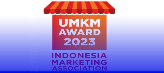 6 UMKM Terbaik Indonesia Bersaing di IMA UMKM Award 2023...