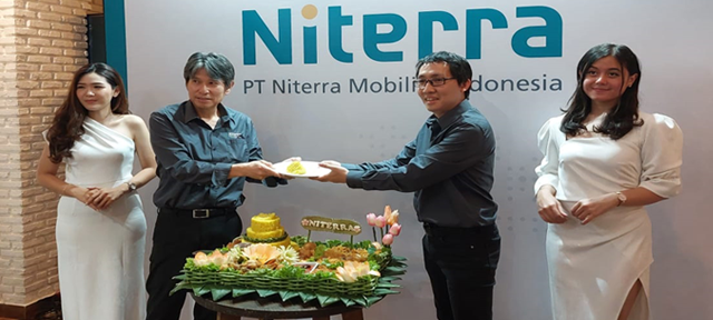 Perusahaan BUSI NGK Berganti Nama Menjadi PT Niterra Mobility Indonesia