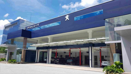 Menyambut Imlek Astra Peugeot Tawarkan Angsuran Hanya Rp 10 Jutaan Perbulan
