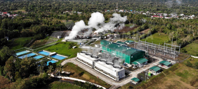Sinergi Pertamina Group Konkretkan Dekarbonisasi Melalui Perdagangan Karbon...