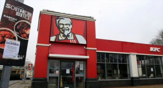 Setelah Didemo, KFC Indonesia Komitmen Bayar THR Sesuai Ketentuan...