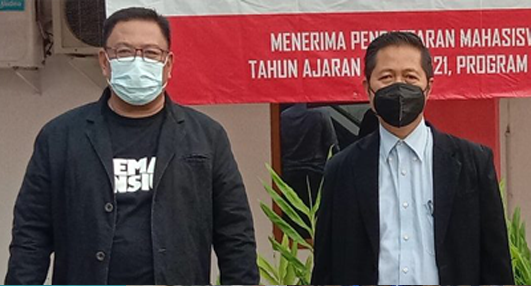 Demi Perbaikan Management kedepan, Prof Dr Untung Layak Pimpin Perum PPD...