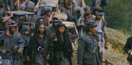 tvOne Tayangkan Film Spesial Berjudul Tjoet Nja  Dhien